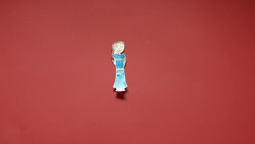 Momentaufnahme Video Jule